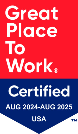 GPTW logo